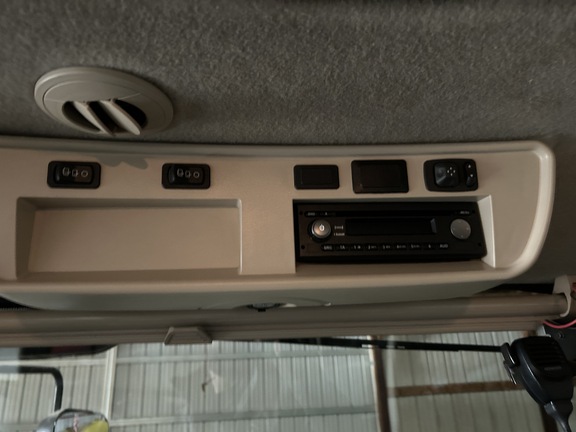 2014 John Deere 8370RT Tractor Rubber Track