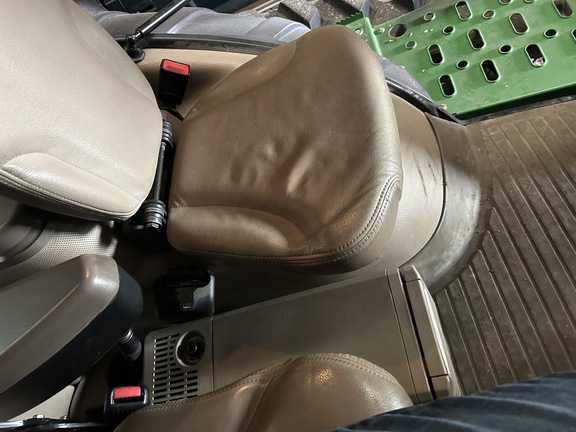 2014 John Deere 8370RT Tractor Rubber Track