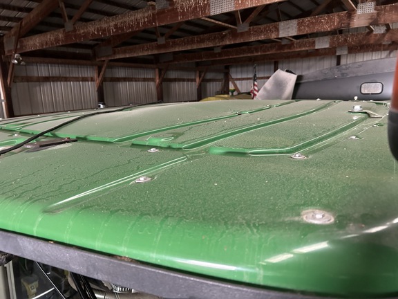 2014 John Deere 8370RT Tractor Rubber Track