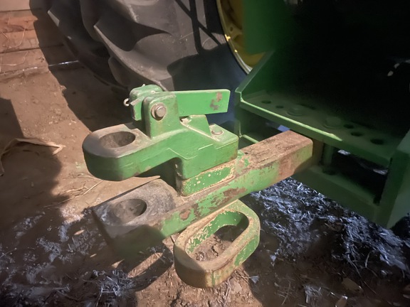 2010 John Deere 9330 Tractor 4WD