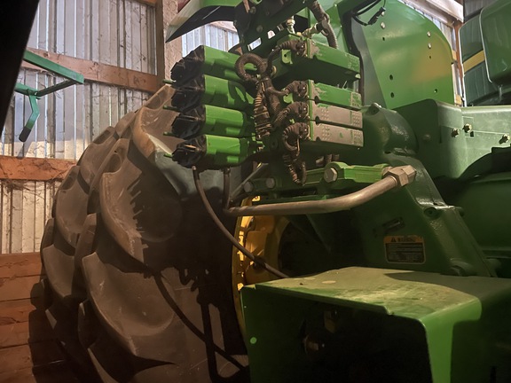 2010 John Deere 9330 Tractor 4WD