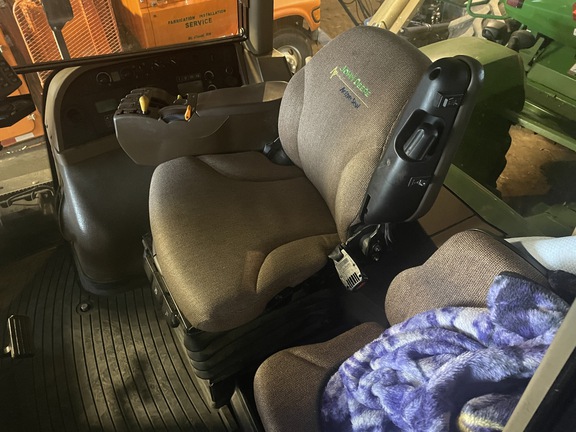 2010 John Deere 9330 Tractor 4WD