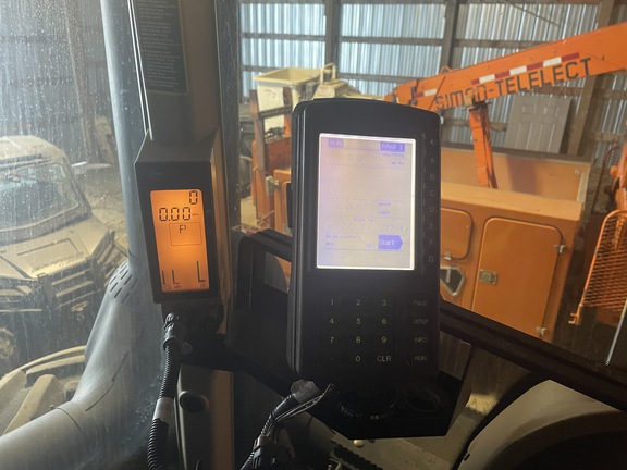 2010 John Deere 9330 Tractor 4WD