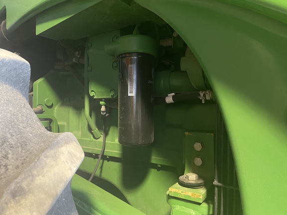 2010 John Deere 9330 Tractor 4WD