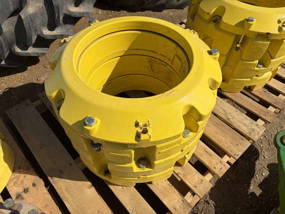 Iron number #5492052