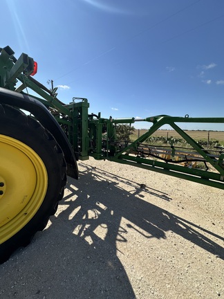 2022 John Deere 412R Sprayer/High Clearance