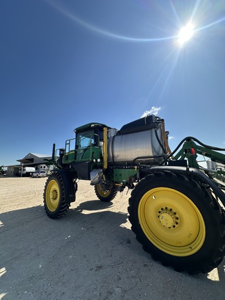 2022 John Deere 412R Sprayer/High Clearance