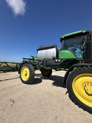 2022 John Deere 412R Sprayer/High Clearance