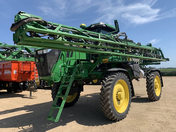 2022 John Deere 412R Sprayer/High Clearance