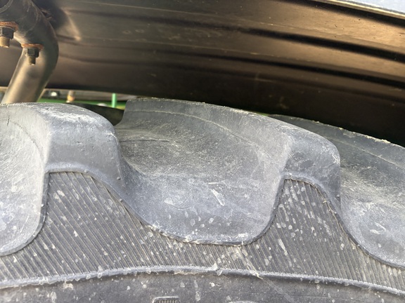 2022 John Deere 412R Sprayer/High Clearance