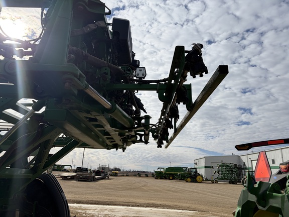 2022 John Deere 412R Sprayer/High Clearance