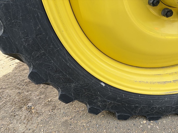 2022 John Deere 412R Sprayer/High Clearance