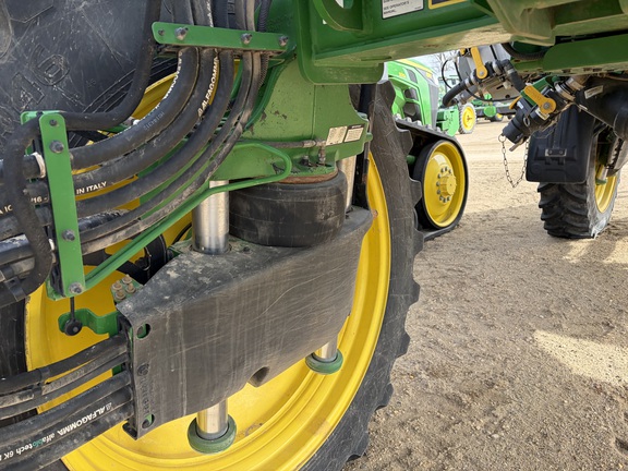 2022 John Deere 412R Sprayer/High Clearance