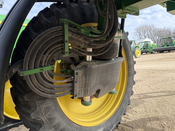 2022 John Deere 412R Sprayer/High Clearance