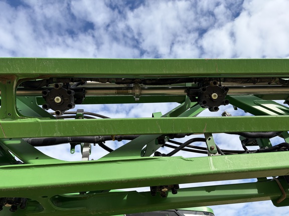 2022 John Deere 412R Sprayer/High Clearance
