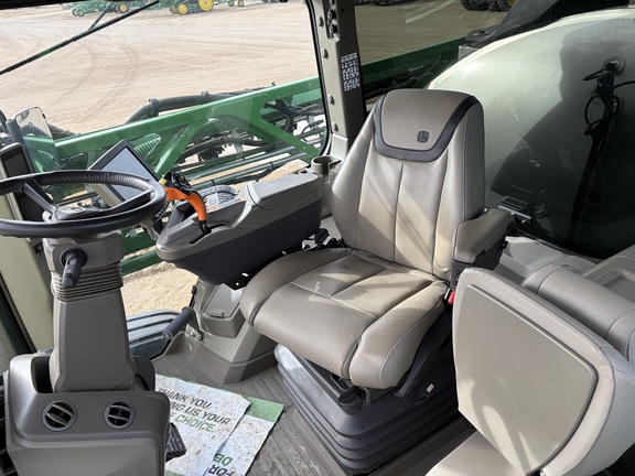 2022 John Deere 412R Sprayer/High Clearance