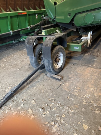 Misc 842R Header Transport