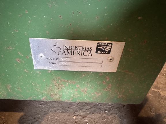 Misc 842R Header Transport