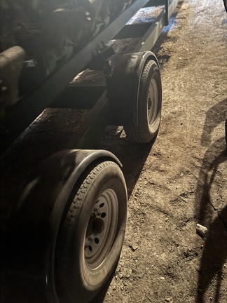 Misc 842R Header Transport