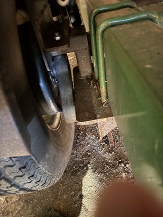 Misc 842R Header Transport