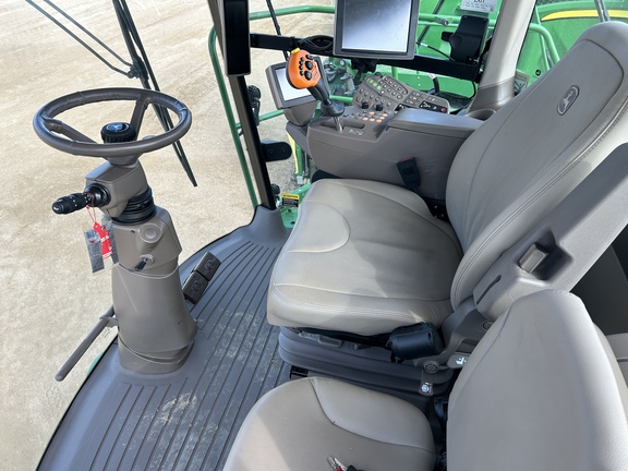 2023 John Deere 9900 Forage Harvester