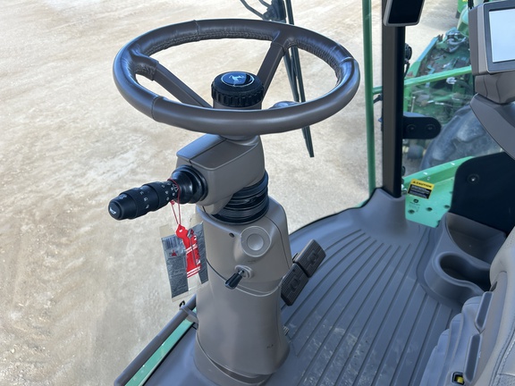 2023 John Deere 9900 Forage Harvester