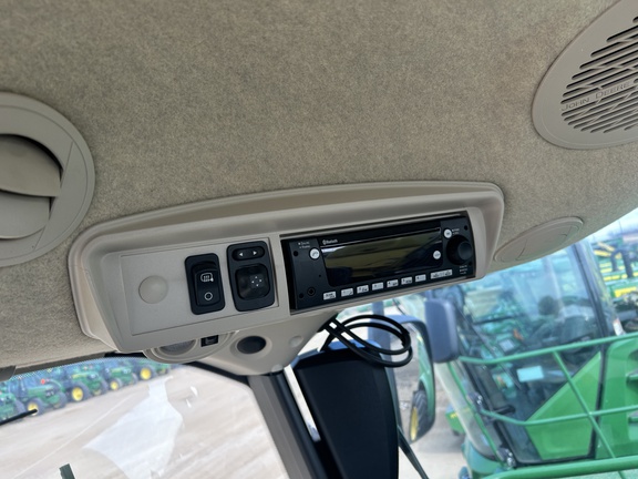 2023 John Deere 9900 Forage Harvester