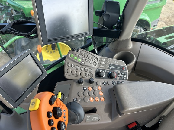 2023 John Deere 9900 Forage Harvester