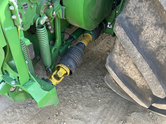 2023 John Deere 9900 Forage Harvester