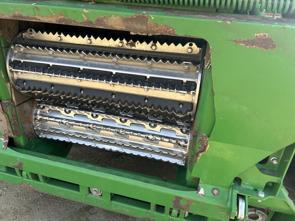 2023 John Deere 9900 Forage Harvester