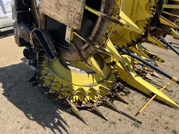 2024 John Deere 772 Header Forage
