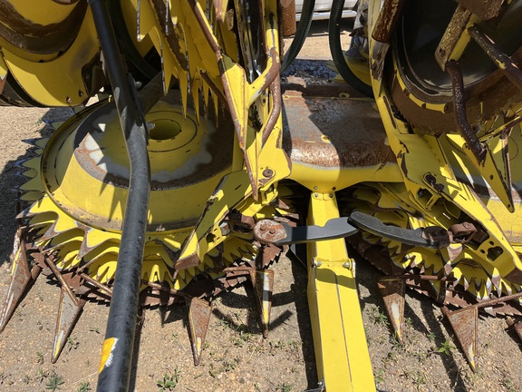 2024 John Deere 772 Header Forage