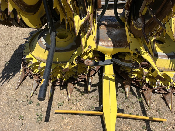 2024 John Deere 772 Header Forage