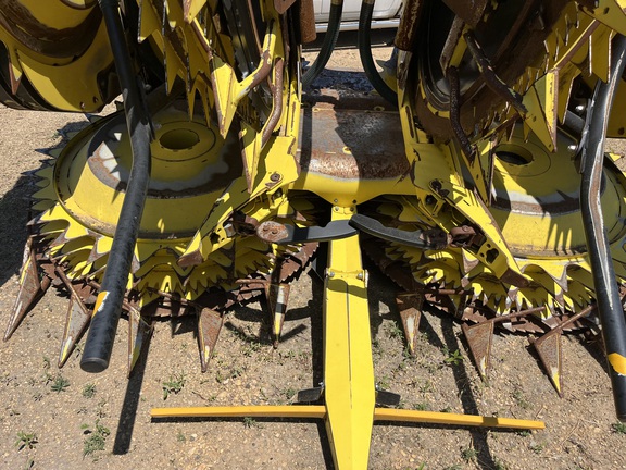 2024 John Deere 772 Header Forage