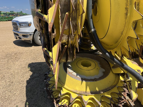 2024 John Deere 772 Header Forage