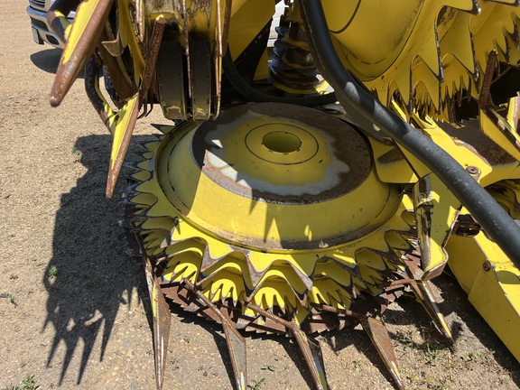 2024 John Deere 772 Header Forage
