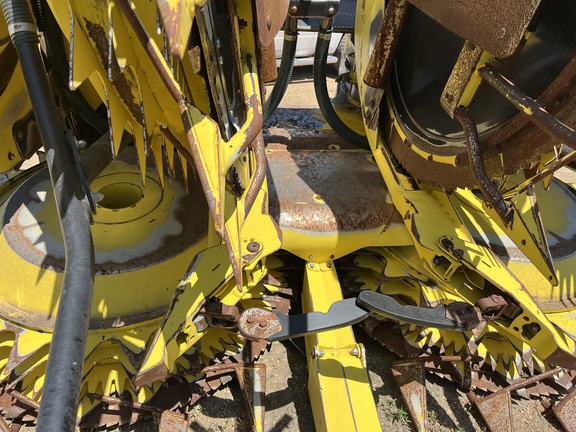 2024 John Deere 772 Header Forage