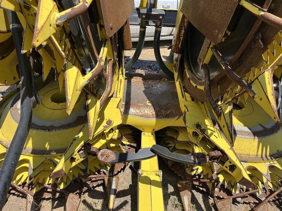 2024 John Deere 772 Header Forage