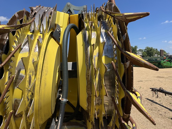 2024 John Deere 772 Header Forage