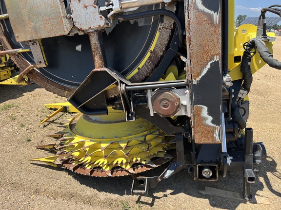 2024 John Deere 772 Header Forage