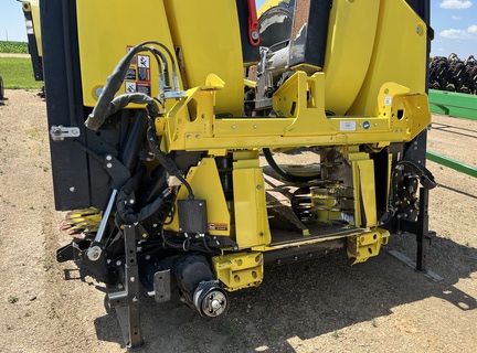 2024 John Deere 772 Header Forage