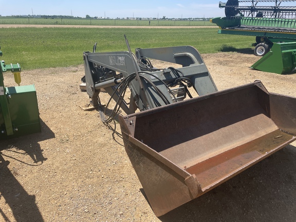 Miller Pro PL 2 Loader