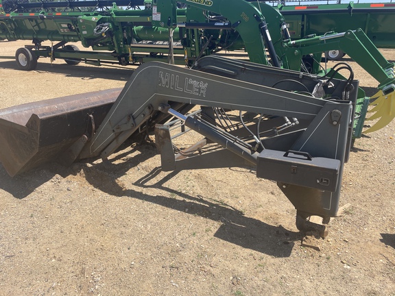Miller Pro PL 2 Loader
