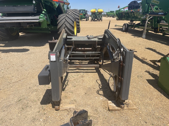 Miller Pro PL 2 Loader