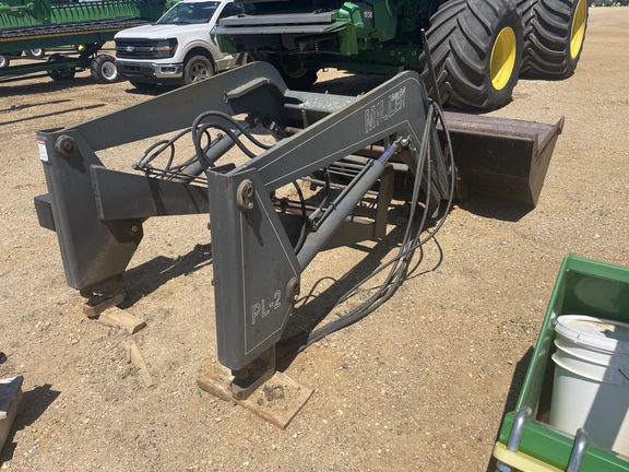 Miller Pro PL 2 Loader