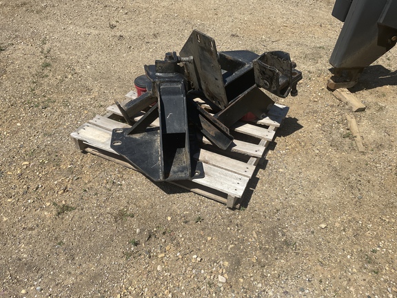 Miller Pro PL 2 Loader