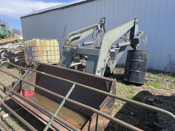 Miller Pro PL 2 Loader
