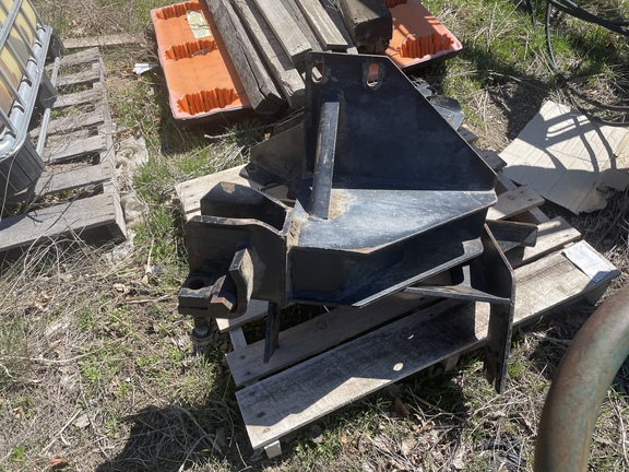 Miller Pro PL 2 Loader