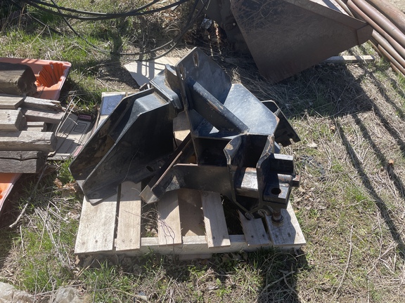 Miller Pro PL 2 Loader