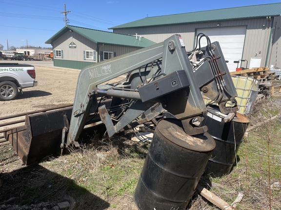 Miller Pro PL 2 Loader